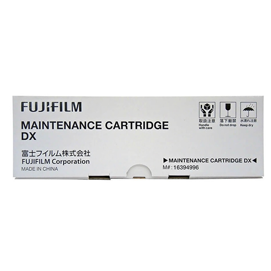 �������� ����������� ������ Fujifilm Maintenance Cartridge �������� DX100