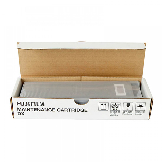 �������� ����������� ������ Fujifilm Maintenance Cartridge �������� DX100